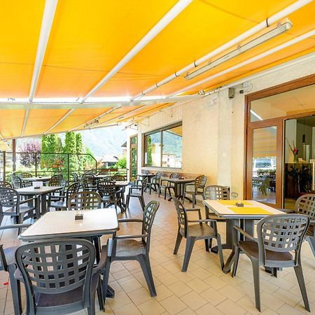 Hotel La Rotonda Tirano Exterior photo